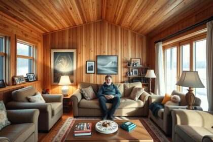 Jak mieszka Dawid Kubacki?