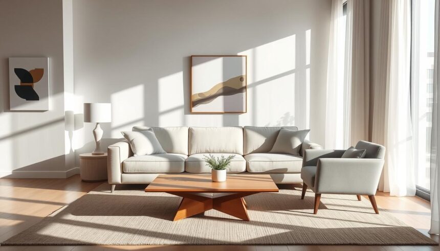 Jak mieszka Karolina Gilon?