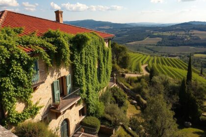 Jak mieszka Marek Kondrat?