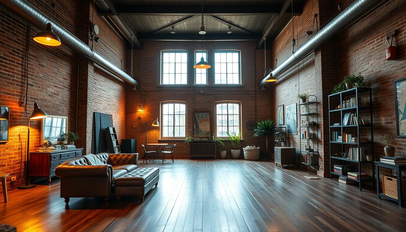 Jak mieszka Michał Piróg?