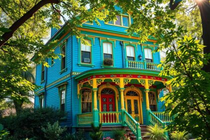 Jak mieszka Michał Wiśniewski?