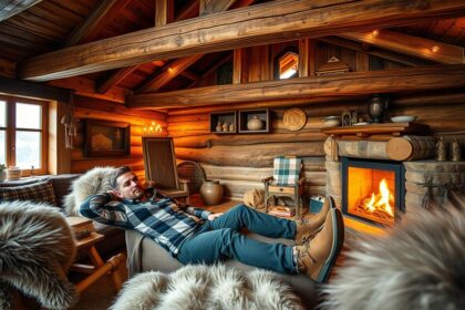 Jak mieszka Piotr Żyła?